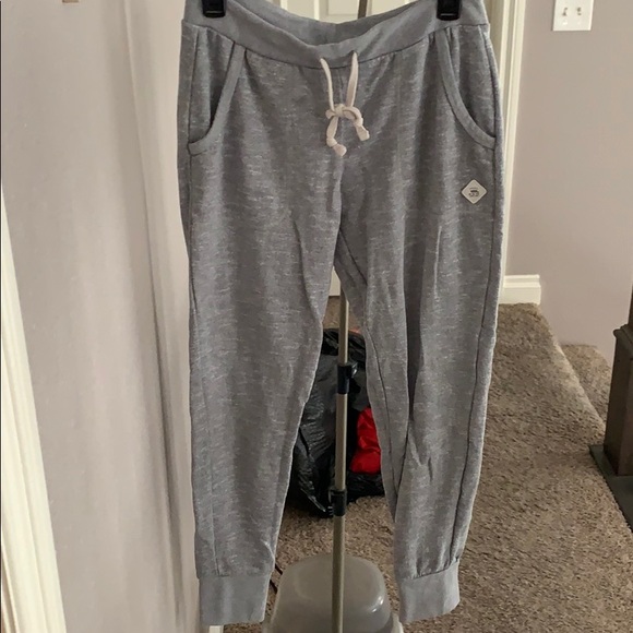 Vans Pants - VANS Sweat pants